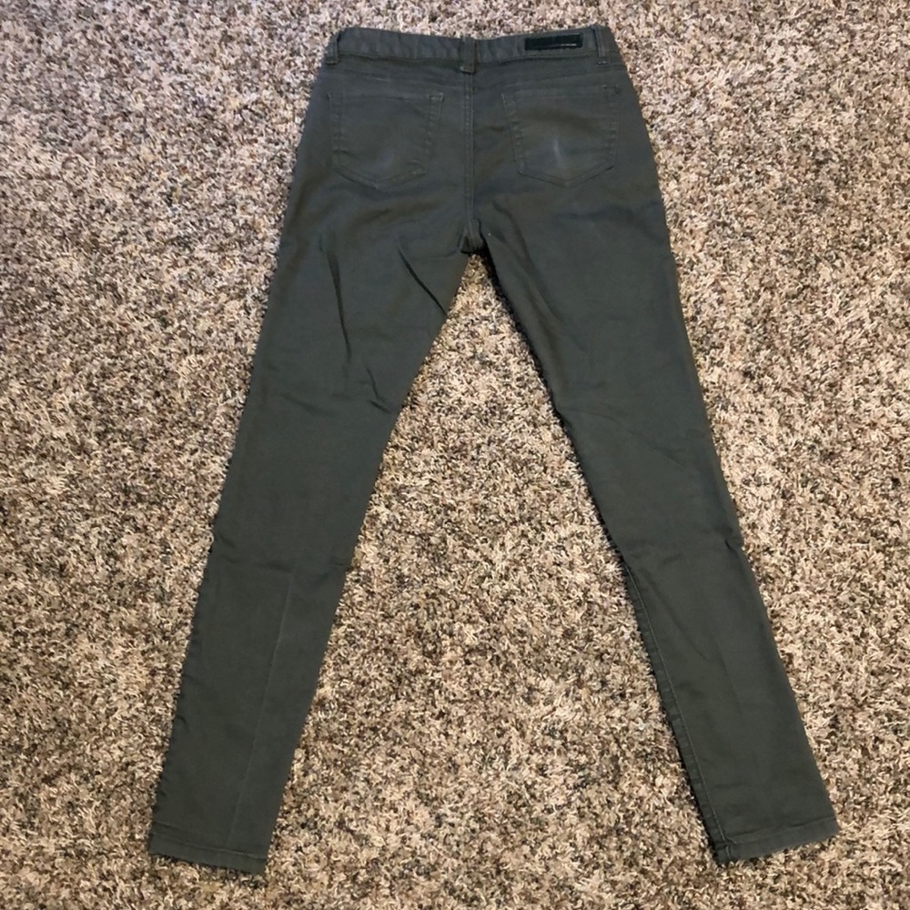 Colored jeans - Picture 2 of 4